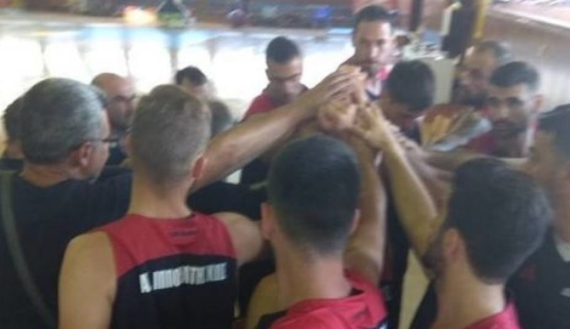 Και στο βάθος η Α.Ε.Κ. για Ιπποκράτη!