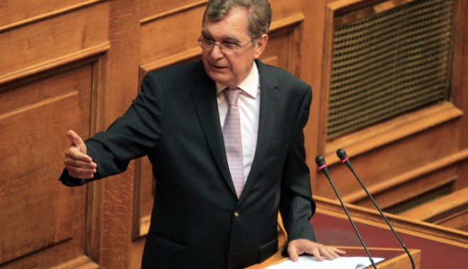 Κρεμαστινός Δημήτριος, Ο Πρωθυπουργός πρέπει να υποστηρίξει τα νησιά έμπρακτα.
