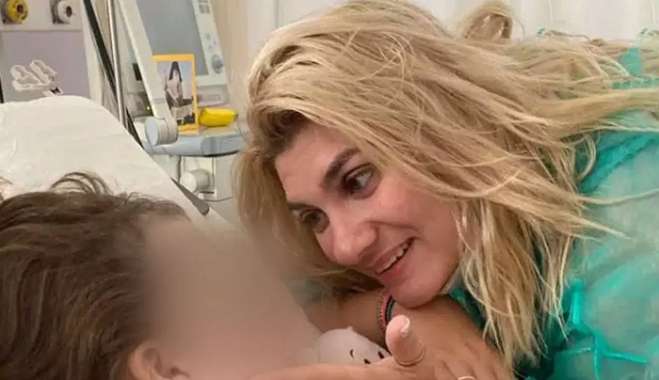 Ρούλα Πισπιρίγκου: Αναζητούσε φάρμακο για να συνδυάσει την κεταμίνη – Το νέο εύρημα για τη Τζωρτζίνα