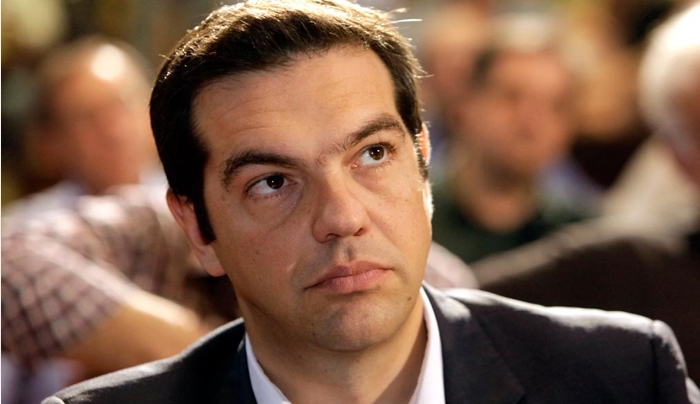 Σε προεκλογικούς ρυθμούς κινείται ο ΣΥΡΙΖΑ και ο Τσίπρας