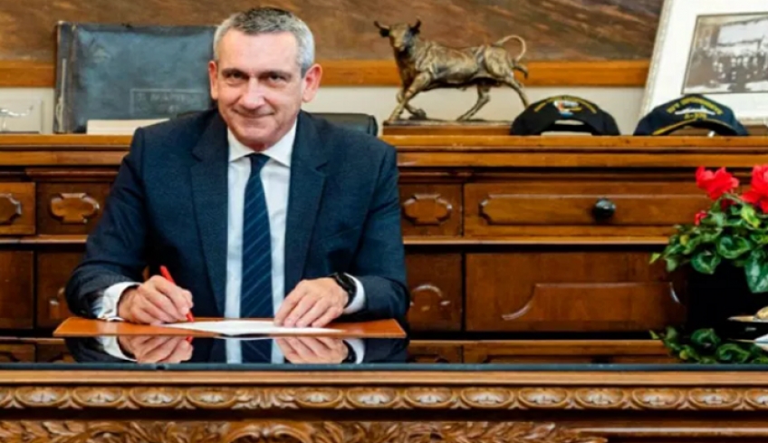 Αποκατάσταση της κεραμοσκεπής του σχολικού κτηρίου Χάλκης
