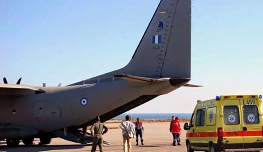 Στην ΜΕΘ Παίδων του ΠΑΓΝΗ μεταφέρθηκε το 3χρονο αγοράκι που είχε ατύχημα στην πισίνα
