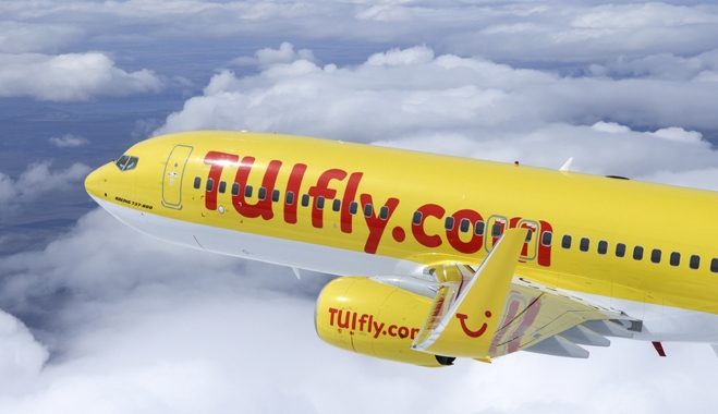 TUIfly: Nέες συνδέσεις σε Ρόδο και Κω από τον Μάϊο