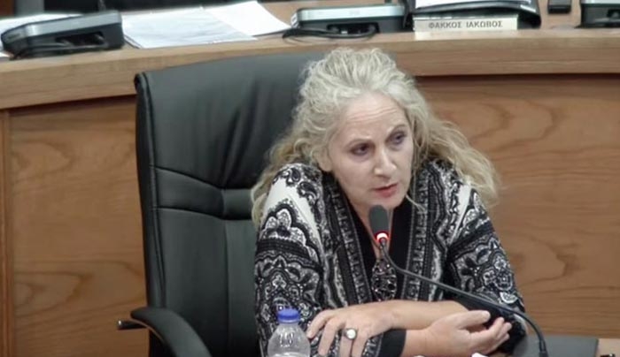 ΟΡΑΜΑ: «Προάσπιση προνοιακών προγραμμάτων»