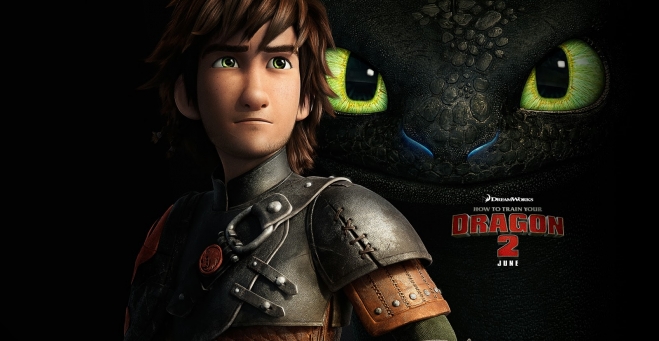 ΠΩΣ ΝΑ ΕΚΠΑΙΔΕΥΣΕΤΕ ΤΟ ΔΡΑΚΟ ΣΑΣ 2 - (HOW TO TRAIN YOUR DRAGON 2)