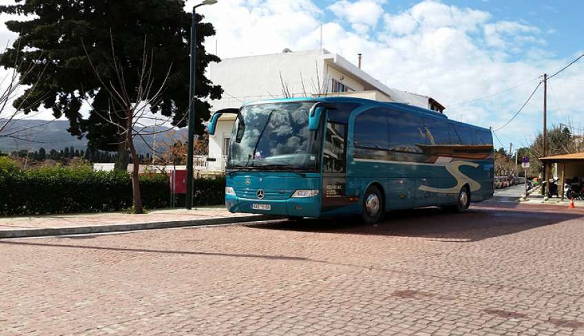Απάντηση ΚΤΕΛ ΚΩ ΑΕ στην Ένωση Ξενοδόχων: Τα θερινά δρομολόγια είναι αρκετά για κάθε προορισμό