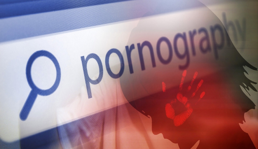 Η μάστιγα της πορνογραφίας και του εκβιασμού ανηλίκων μέσω διαδικτύου – Πώς δρα το κύκλωμα και πώς να προστατευτείτε