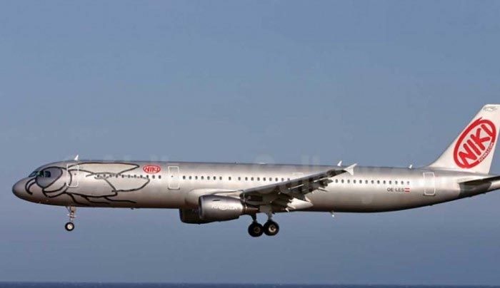 Flyniki- Αυστρία: Στο πρόγραμμα πτήσεων από Μάιο του 2016 Ρόδος και Κως