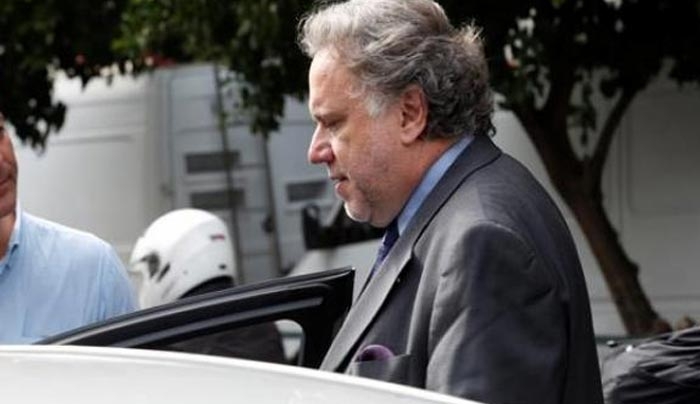 Κατρούγκαλος: Δικαιότερη η Εθνική Σύνταξη από το ΕΚΑΣ - ΒΙΝΤΕΟ