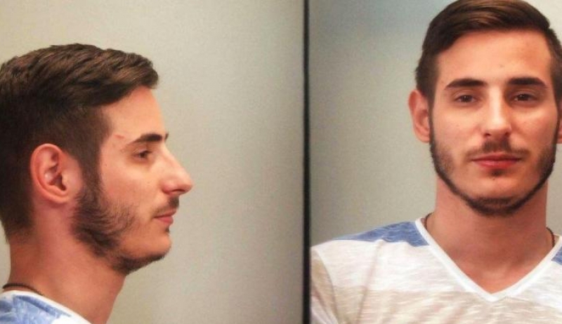 Αυτός είναι ο 29χρονος που κατηγορείται ότι νάρκωνε και βίαζε 15χρονα κορίτσια