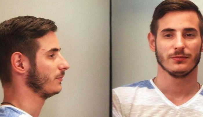 Αυτός είναι ο 29χρονος που κατηγορείται ότι νάρκωνε και βίαζε 15χρονα κορίτσια