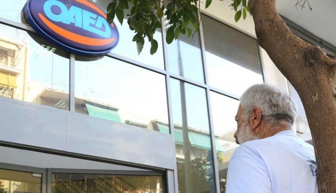 ΑΠΟΚΑΛΥΠΤΙΚΑ ΣΤΟΙΧΕΙΑ: Χωρίς σύνταξη και χωρίς δουλειά οι 55άρηδες