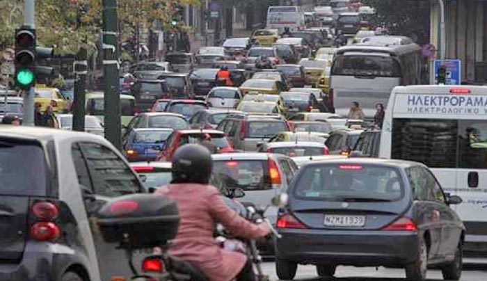 Μέχρι 31/12 τα τέλη κυκλοφορίας 2016 - Θα υπάρξει παράταση;