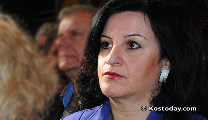 Απάντηση Κ.Κάννη σε Χ. Τσαμπουνιάρη: «Οι ύβρεις και τα ψέματα, σας χαρακτηρίζουν και αποδεικνύουν περίτρανα την αδυναμία σας....."