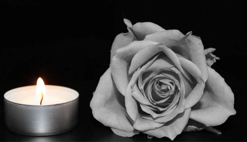 Δόξα Καρδάμαινας: Θέρμα συλλυπητήρια για τον θάνατο της Αγγέλας Χατζηάμαλλου - Παπαηλία