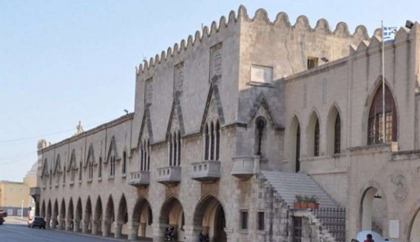 Στα 123 εκατομμύρια ανέρχεται ο προϋπολογισμός της περιφέρειας