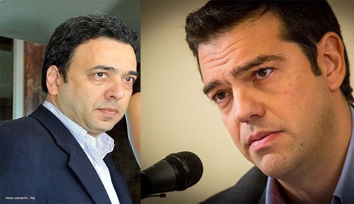Στέφανος Δράκος:Ο λαός δεν θα πιστέψει φρούδες υποσχέσεις. -Η Ελλάδα χρειάζεται υπεύθυνη κυβέρνηση