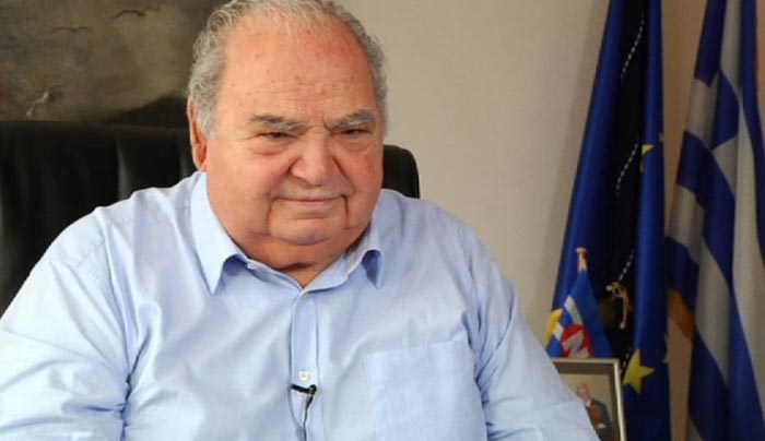 «Βόμβα» από το ΣτΕ: «Εκπτωτος» ο Λέανδρος Ρακιντζής- Υπό αίρεση 1.100 προσφυγές του