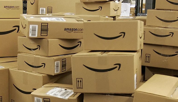Amazon: Θα κάνει παραδόσεις με drones!
