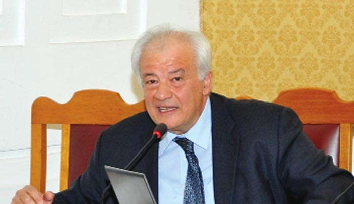 Την Πέμπτη η κηδεία του Λούη Σορωνιάτη στη Ρόδο