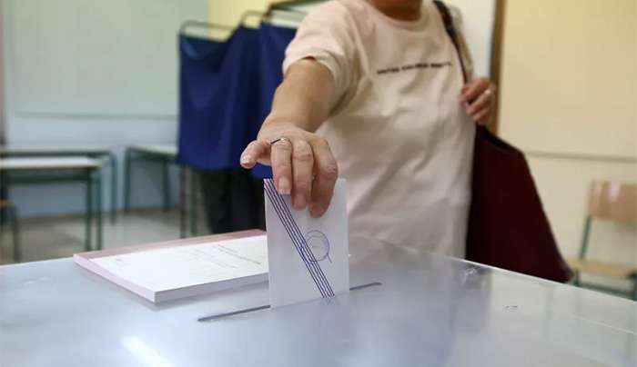 Δημοσκόπηση ΣΚΑΪ: Στις 15 μονάδες η διαφορά ΝΔ- ΠΑΣΟΚ - Τι λένε οι πολίτες για μέτρα ΔΕΘ και κόμμα Τσίπρα