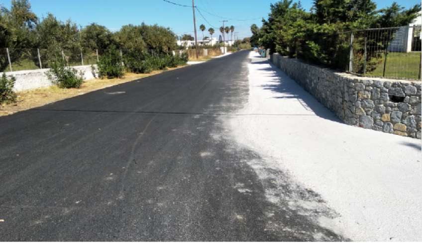 Γ.Κίτσης: Ανάπλαση στη Λάμπη