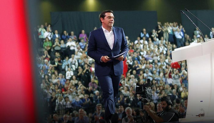 Συνέδριο-πρόβα ανασχηματισμού: Ποιοί φεύγουν, ποιοί έρχονται