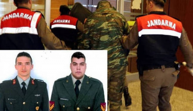 Έλληνες στρατιωτικοί - Αποκάλυψη «βόμβα»: Το προκλητικό αίτημα του αρχηγού του τουρκικού στρατού