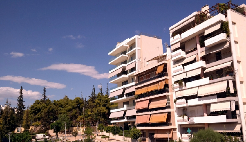 Οδηγίες και παραδείγματα για την αναστολή του ΦΠΑ στα ακίνητα