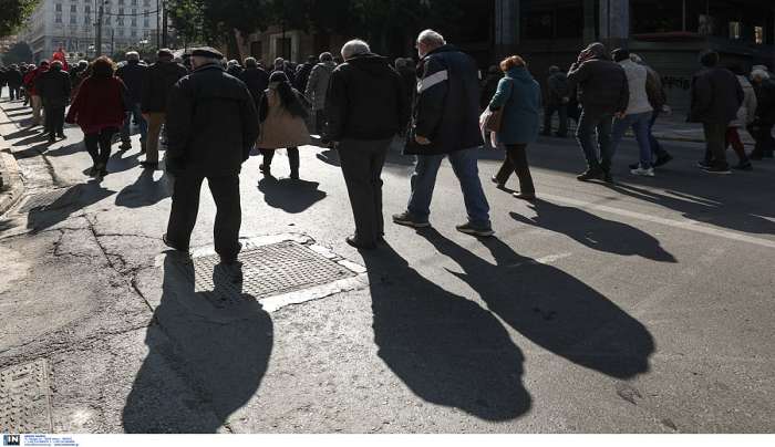 Συντάξεις Σεπτεμβρίου: Πότε πληρώνουν ΙΚΑ, ΟΑΕΕ, ΟΓΑ, ΝΑΤ, Δημόσιο