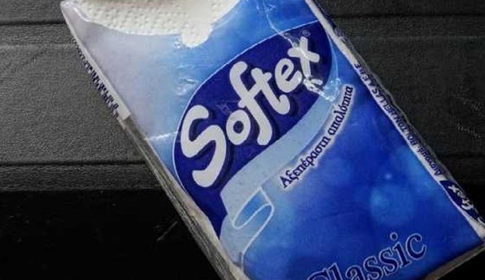 Ξανά στα ράφια τα προϊόντα της Softex – Τι συνέβη