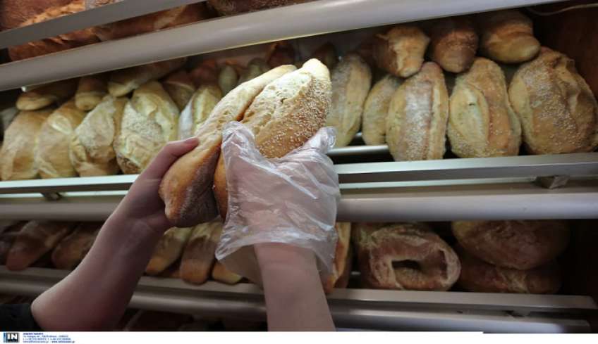 Θα πούμε το ψωμί... ψωμάκι: Έρχεται νέα αύξηση της τιμής, η κραυγή αγωνίας των φούρνων και αιτήματα για «σωτηρία»