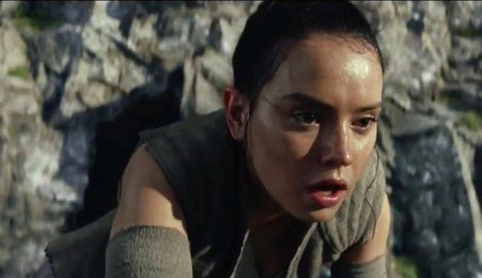 Κυκλοφόρησε το επίσημο τρέιλερ της ταινίας «Star Wars» προκαλώντας ενθουσιασμό [βίντεο]
