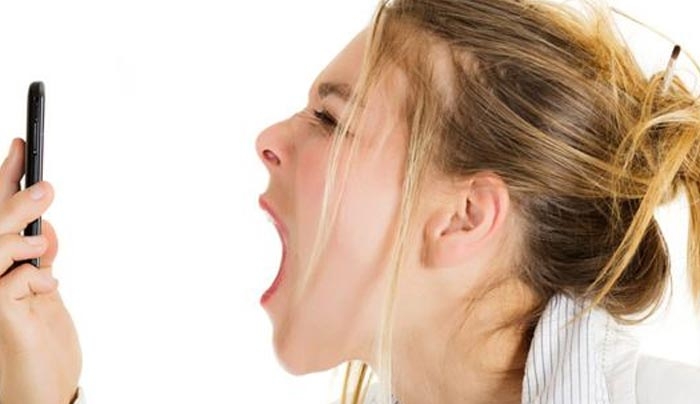 Πώς να ξεπεράσετε τον θυμό σας