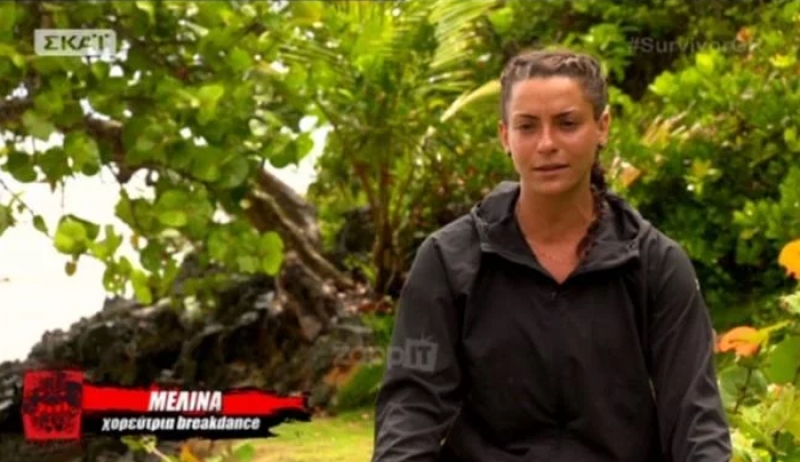 Survivor: Η Μελίνα “σφάζει” τη Ροδάνθη! «Είναι φυγόπονη! Πάντα καθόταν, δεν έκανε δουλειές»