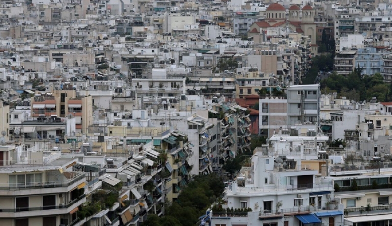Επίδομα στέγασης: Ποιοι θα πάρουν έως 210 ευρώ το μήνα - Όλα τα κριτήρια