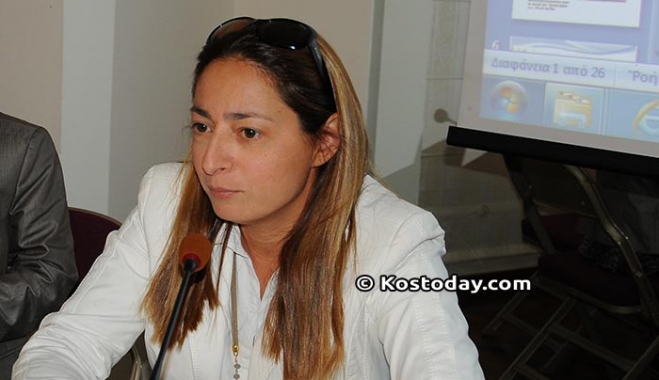 Ν. Σβύνου: "Σε μια περίοδο πρωτοφανούς κρίσεως για το νησί της Κω, προχωράτε στην υπέρογκη αύξηση του 50%; (Πίνακες)