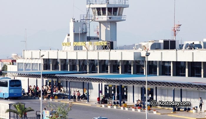 Olympic Air: Προσφορές για πτήσεις εσωτερικού με 19 ευρώ- Και για Κω