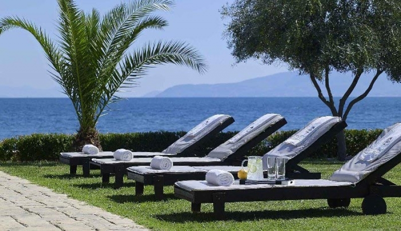 Πρώτο σε προτάσεις επενδύσεων το Νότιο Αιγαίο