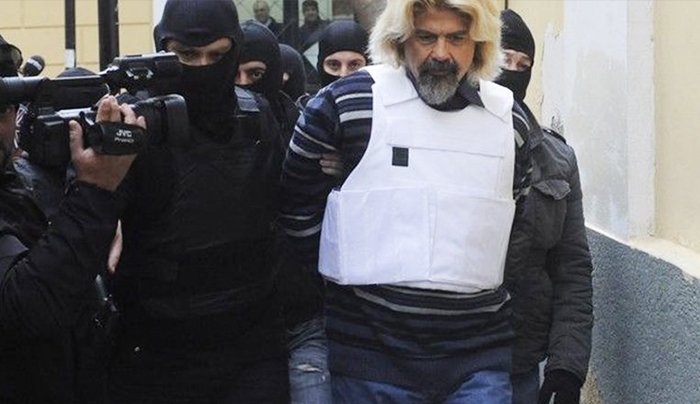 Το σχέδιο των «Πυρήνων» για να τινάξουν στον αέρα τις φυλακές Κορυδαλλού