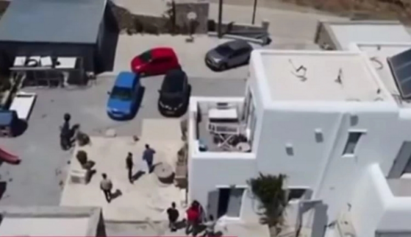 Κύκλωμα στη Μύκονο: Πώς έπιασε η ΕΛΑΣ τον "βαρώνο της κοκαΐνης" - Κυκλοφορούσε ελεύθερος με... 47 χρόνια κάθειρξη [Βίντεο]