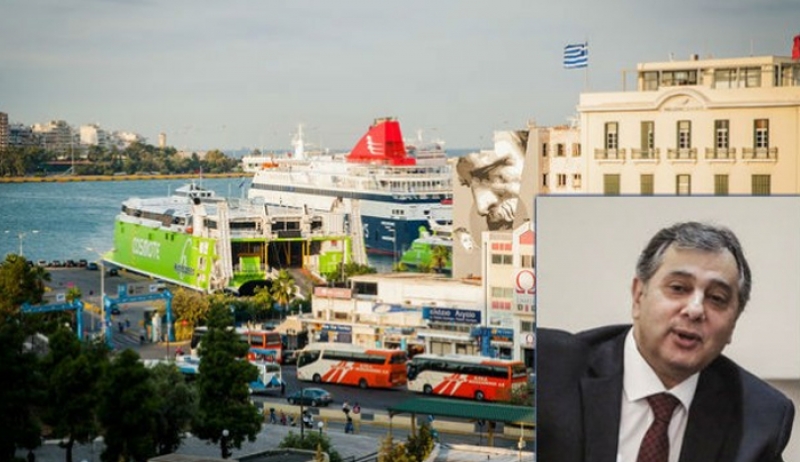 Κορκίδης: Σωστή απόφαση για λάθος λόγους το πάγωμα του ΦΠΑ στα νησιά