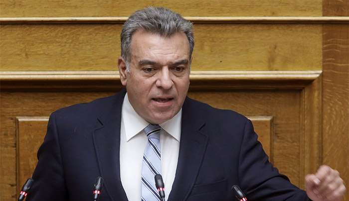 «Μια συνολική πρόταση του Μάνου Κόνσολα για να αντιμετωπιστεί το πρόβλημα των κενών θέσεων προσωπικού στον τουρισμό»