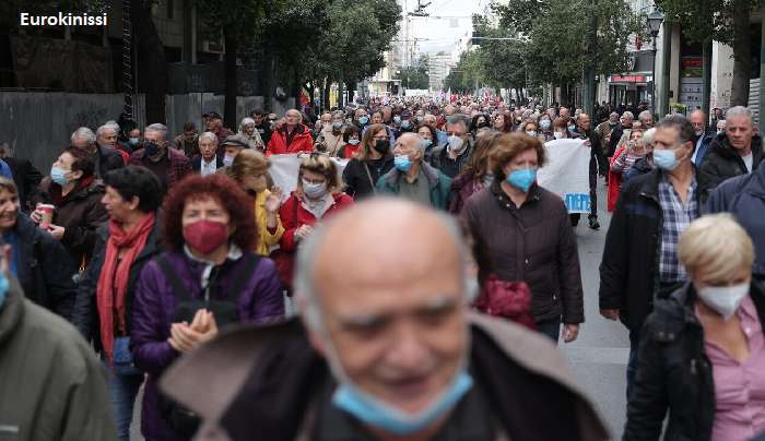 Σύνταξη: Ποιοι μπορούν να βγουν πριν από τα 62 έτη