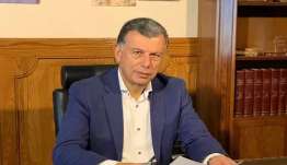 Συλλυπητήρια δήλωση Δημάρχου Κω Θεοδόση Νικηταρά για το θάνατο της Σουλτάνας Άμαλλου