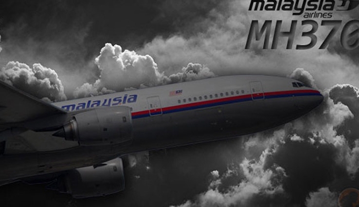 Νέα στοιχεία για την πτήση-φάντασμα MH370
