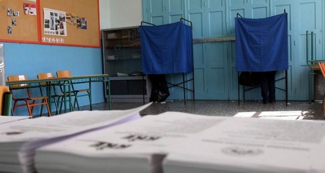 Επανεξελέγη στην Πάτμο ο Γρηγόρης Στόικος