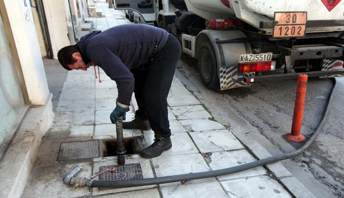 Ένας στους δύο χάνει το επίδομα θέρμανσης