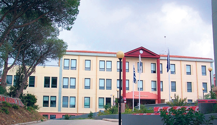 Πανεπιστήμιο για μετανάστες σε έξι νησιά του Αιγαίου!