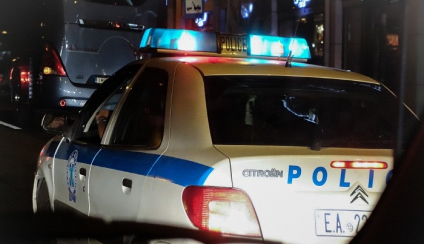 «Φτερά» έκανε χρηματοκιβώτιο με 42.000 ευρώ στον Βόλο